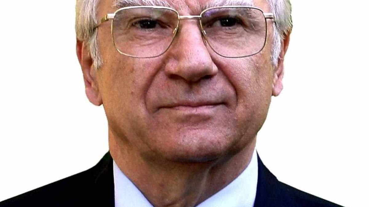 Academicianul Victor Voicu neaga sprijinul pentru Calin Georgescu Nu am simpatie pentru el