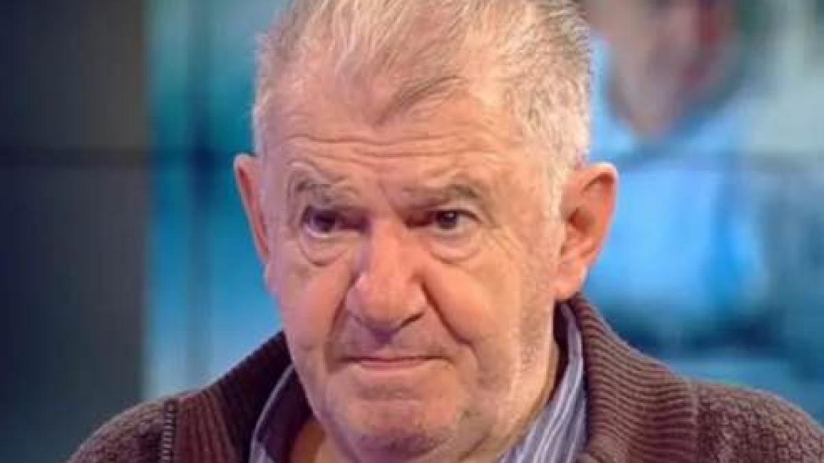 Actorul Florin Zamfirescu spune ca poate candida la presedintie in locul lui Calin Georgescu N am mai vorbit dar comunicam telepatic