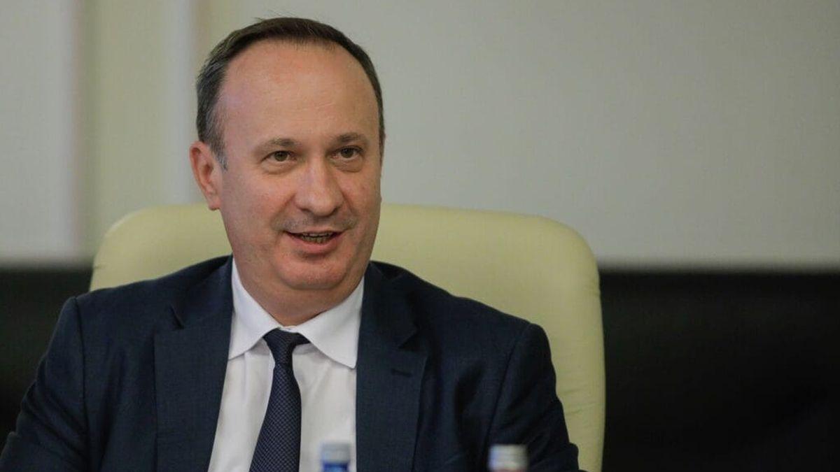 Adrian Caciu Statul plateste anual peste 100 milioane euro chirii