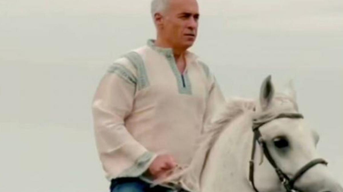 Burduja demonteaza afirmatiile calaretului singuratic Calin Georgescu Las intreba daca stie diferenta dintre watt si volt