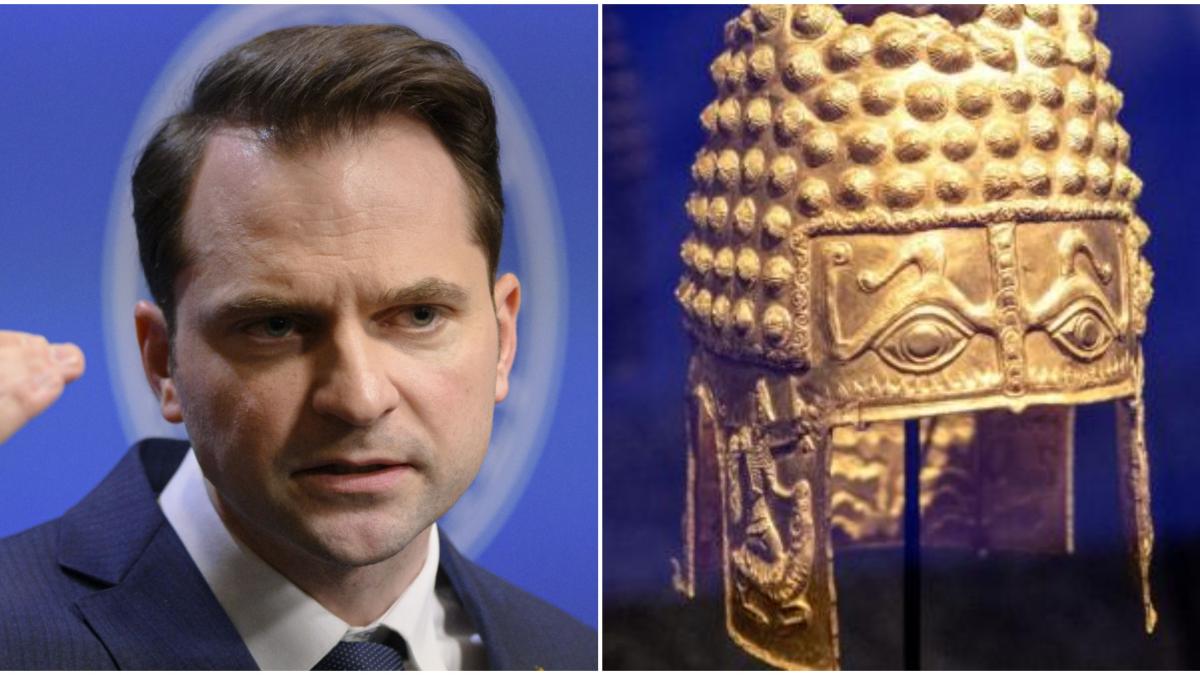 Burduja despre Tezaurul Dacic furat in Olanda Sa aflam daca a fost orchestrat pentru manipularea nationalistilor in alegeri