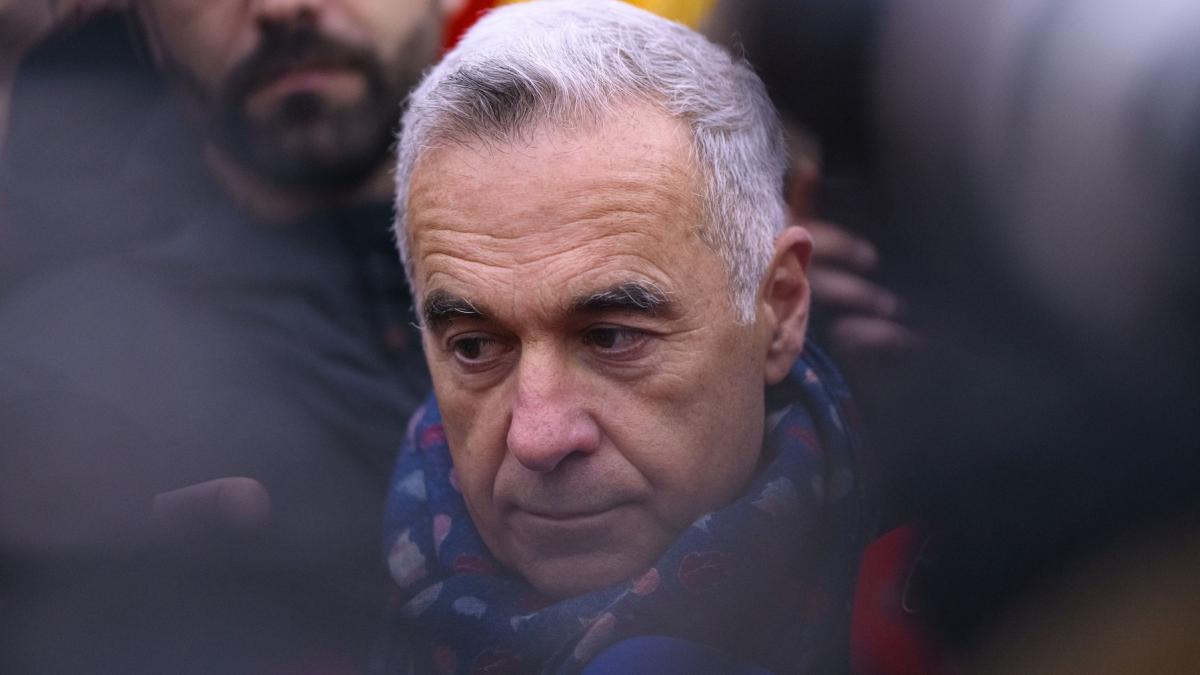 Calin Georgescu ii ameninta pe fratii Muraru Eduard Hellvig si Adrian Zuckerman