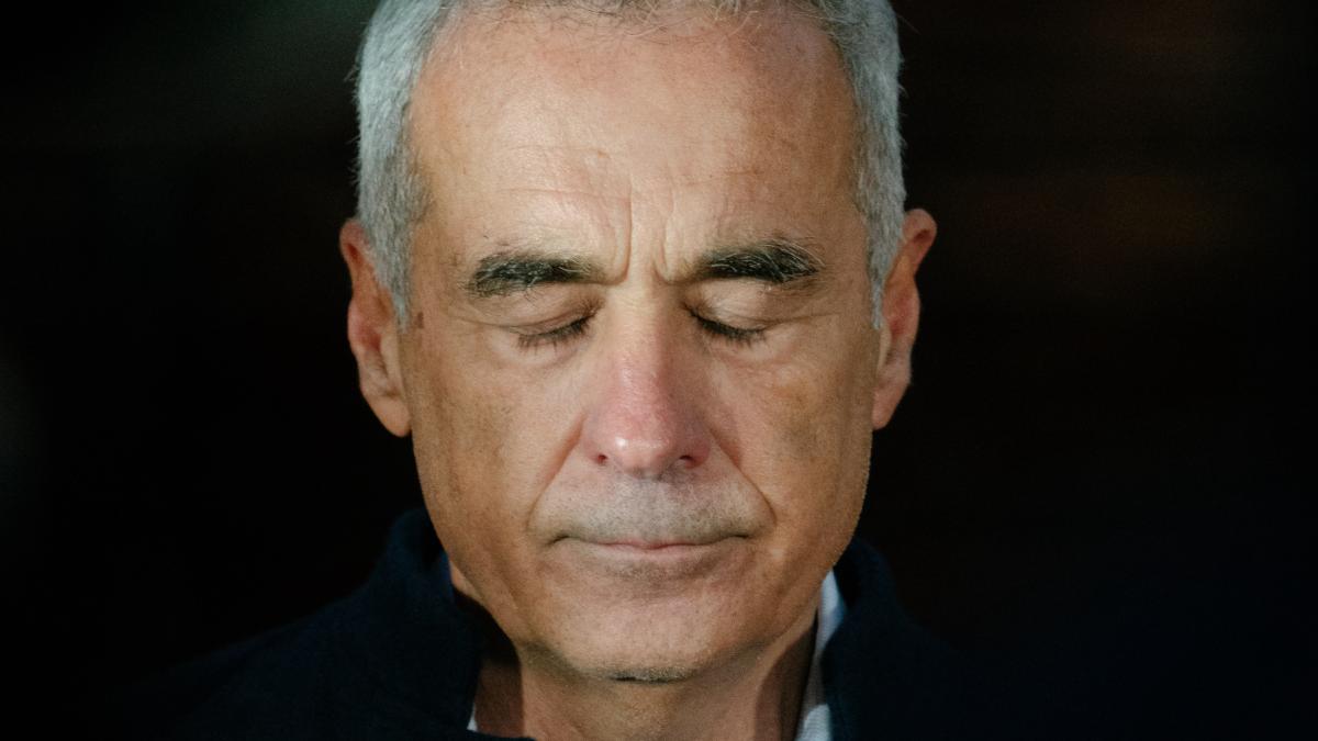 Calin Georgescu sustine ca stia ce a discutat Decebal acum 2000 de ani cu preotesele dace