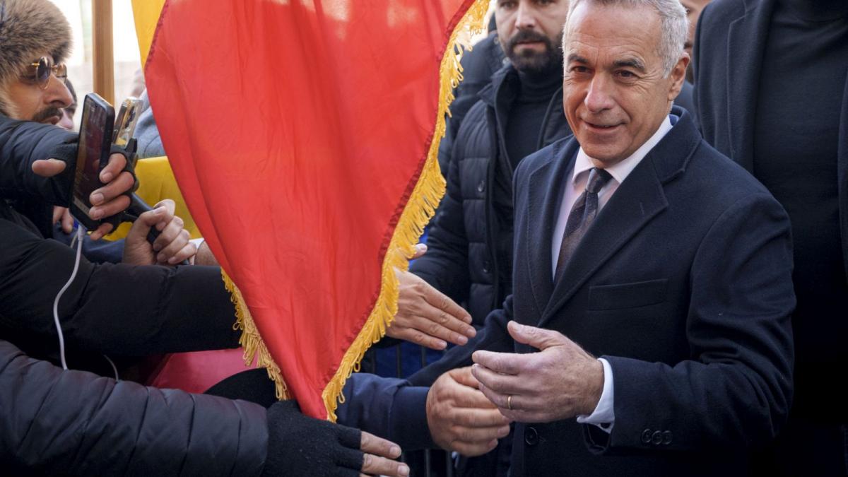 Ce risca Calin Georgescu dupa declaratiile despre servicii