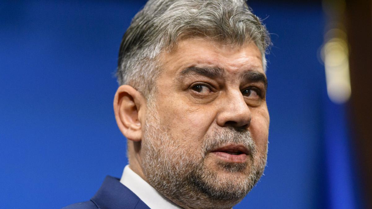 Ciolacu Excludem definitiv o crestere a TVA