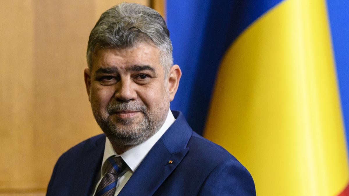 Ciolacu Intoarcerea lui Donald Trump la Casa Alba este un moment istoric cu ecouri pozitive si in Romania