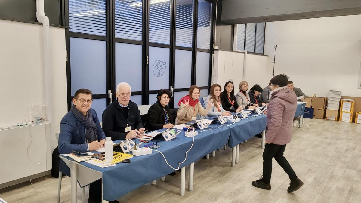 Ciolacu explica limitarea votului in Diaspora Niciunde nu era ca la noi Nu m am razbunat pe nimeni