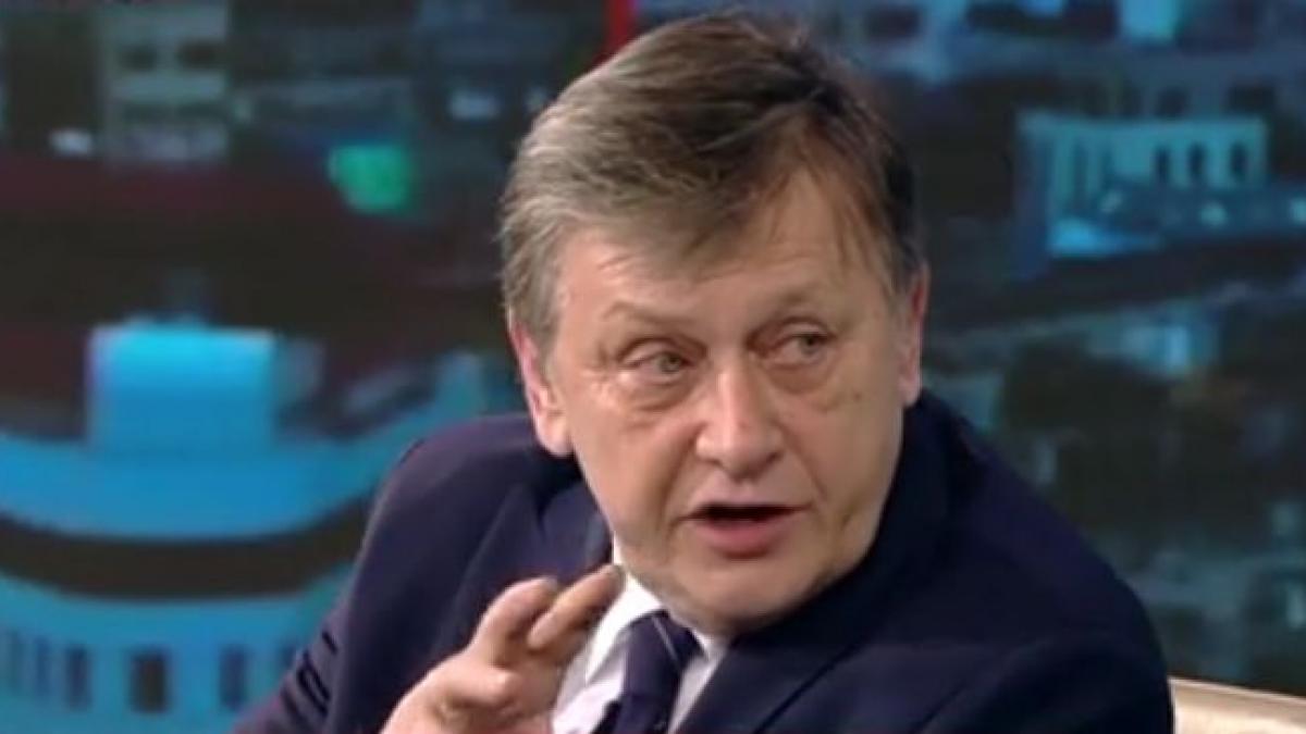 Crin Antonescu Sunt partide in Parlament cu care nu as vrea sa am legaturi Dar le voi trata la fel pentru ca au un vot legitim