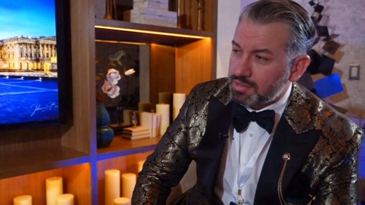 Dragos Spranceana despre o posibila candidatura Romania ar trebui sa aiba un om de afaceri la conducere pentru profit