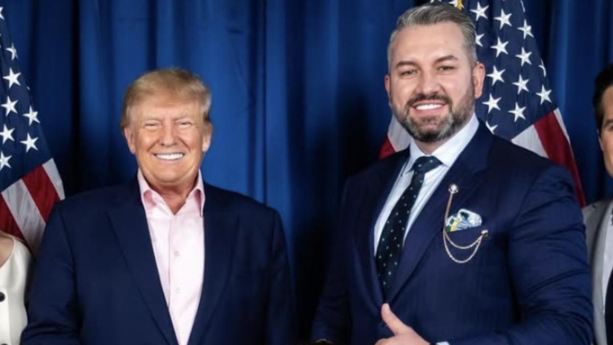 Dragos Sprinceana Amenintat cu moartea dupa anuntul candidaturii Calin Georgescu are mici teroristi