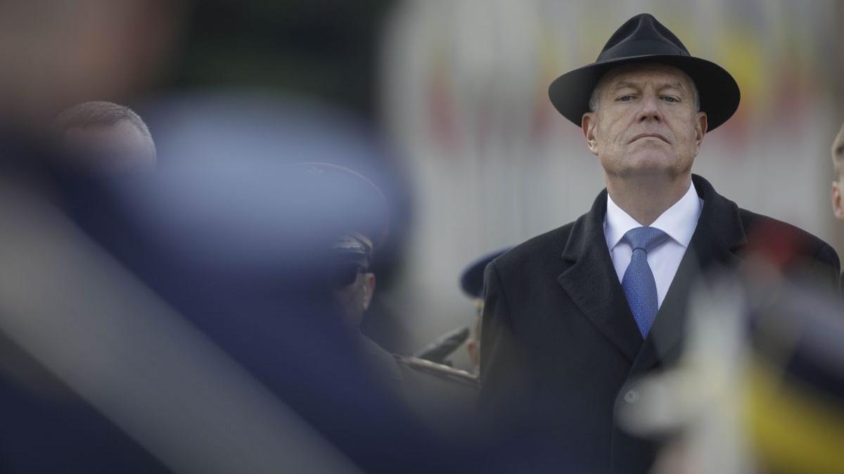 Ilie Bolojan Probabil nu se va vota suspendarea lui Klaus Iohannis