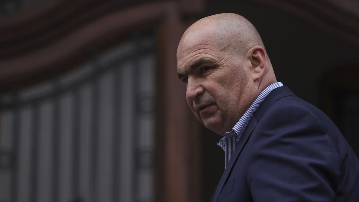 Ilie Bolojan despre interzicerea candidaturii lui Calin Georgescu Intr o democratie votul decide castigatorul