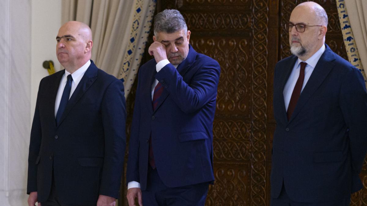 Kelemen Coalitia PSD PNL a facut greseli tactice si strategice Este o minune ca sunt la guvernare acum