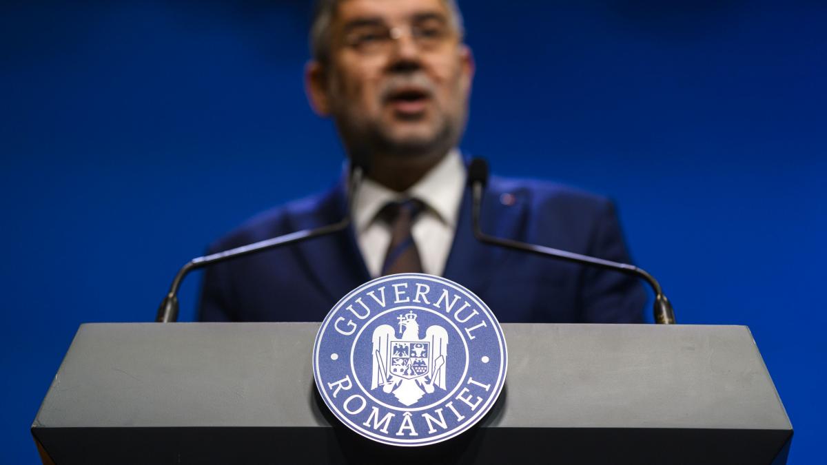 Marcel Ciolacu l a invitat pe Benjamin Netanyahu la Bucuresti Relatia Romania Israel importanta strategica