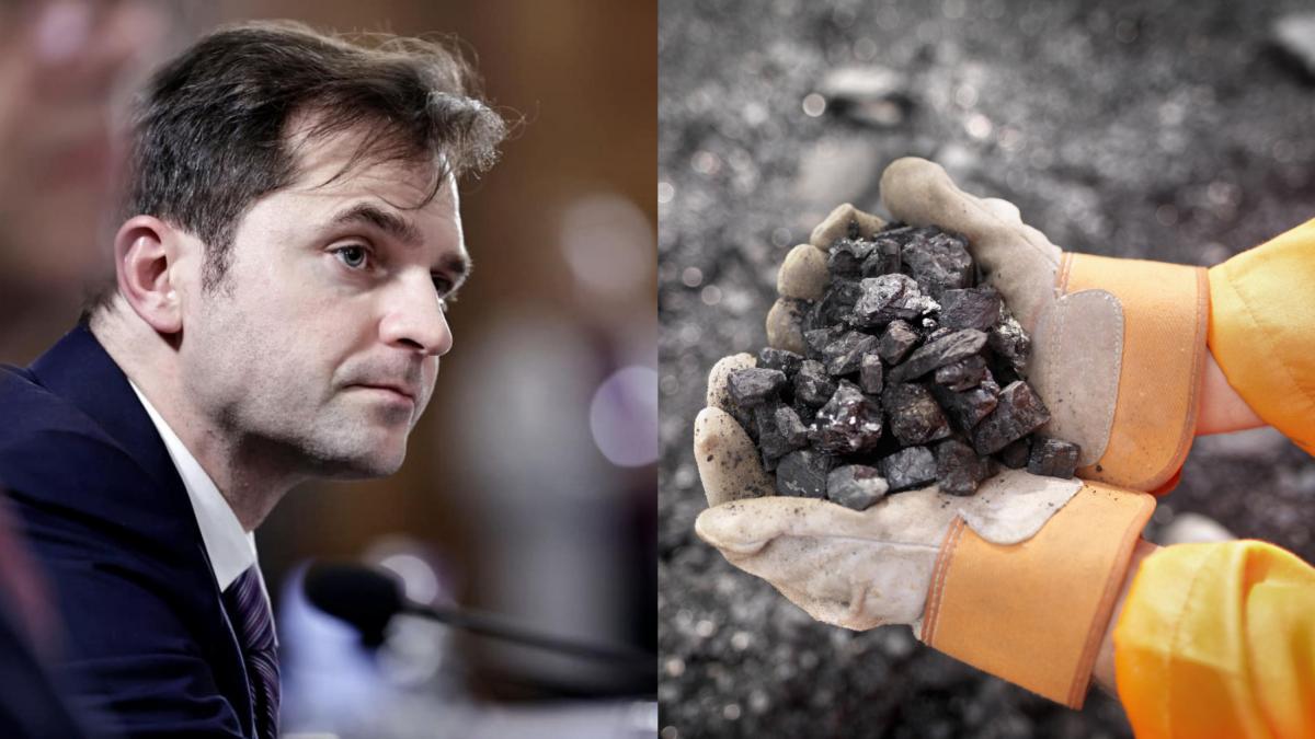 Ministrul Energiei Nu trebuie sa renuntam la centralele pe carbune pana nu avem alternative Terapia soc nu e inteleapta