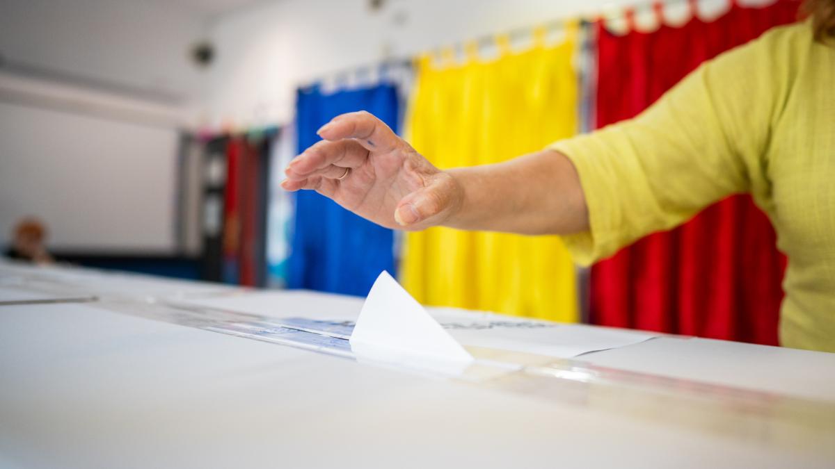 Ministrul Justitiei despre anularea primului tur al alegerilor Mai multe dosare sunt in lucru adevarul trebuie aflat