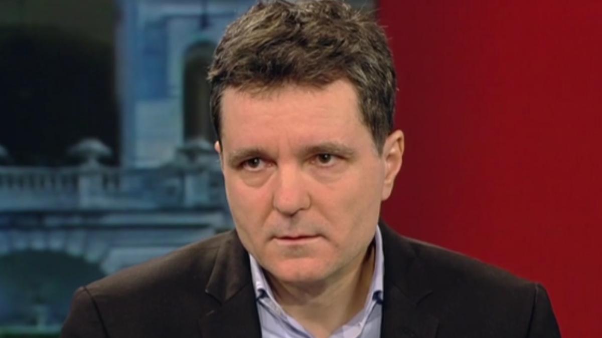 Nicusor Dan despre genuri Politicul sa interfereze minim