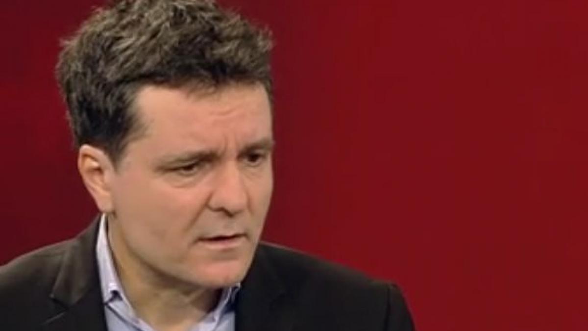 Nicusor Dan despre relatia cu Matei Paun M am consultat cu el in campania din 2024 Daca va fi nevoie sa i cer un sfat o voi face