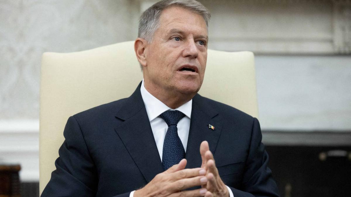 Opozitia a strans semnaturi pentru suspendarea lui Iohannis Aceasta va fi dezbatuta