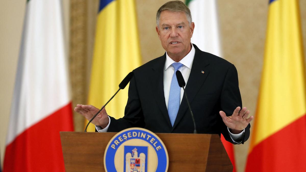 Primul lider PNL care solicita demisia lui Klaus Iohannis Ar ajuta