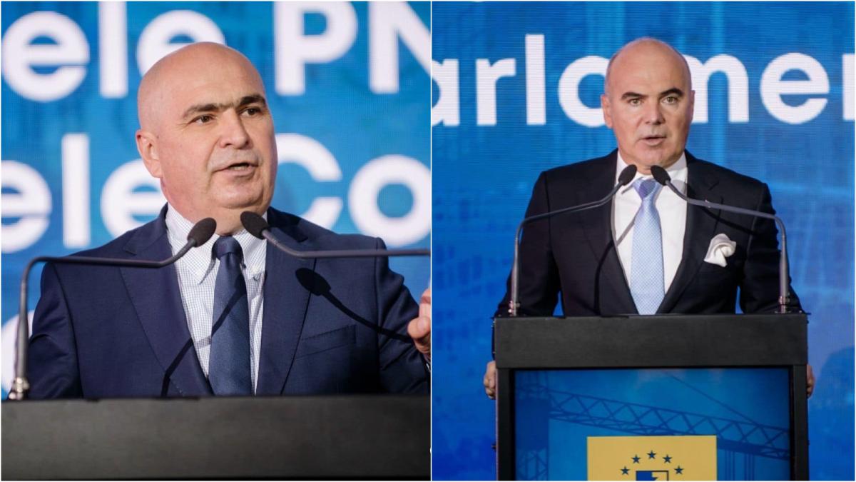 Rares Bogdan mesaj pentru PNL Sa fie mai serios altfel vom avea acelasi rezultat chiar daca il aducem candidat pe Dumnezeu