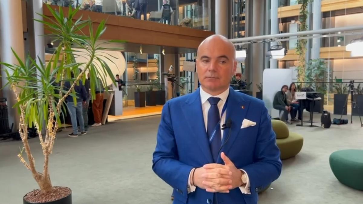 Rares Bogdan sustine ca nu e responsabil pentru campania PNL de pe TikTok care il sustine pe Georgescu Campania a fost trolata