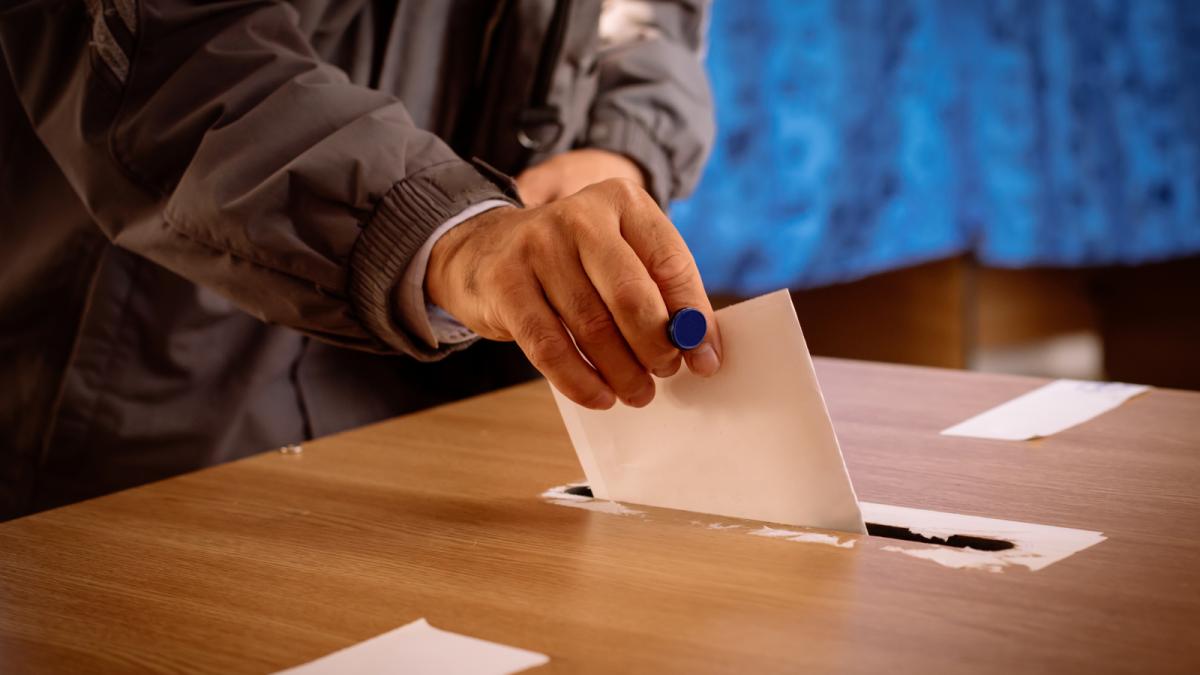 Romanii din diaspora pot vota 3 zile la prezidentiale