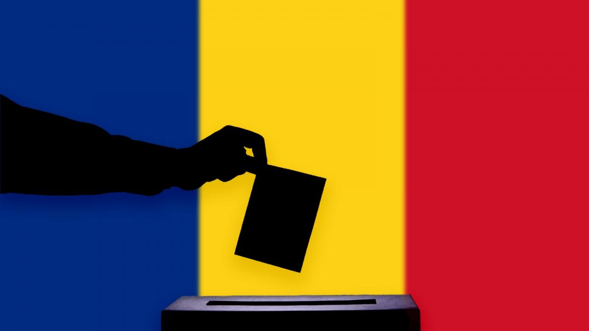 Sondaj Opinia romanilor despre anularea turului intai al alegerilor