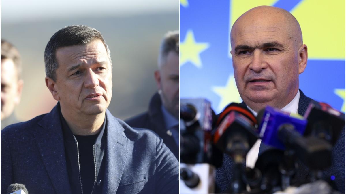 Sorin Grindeanu dupa scandalul din Senat Sper ca analiza lui Bolojan e corecta Poate i a spus Ciuca numarul celor angajati in plus