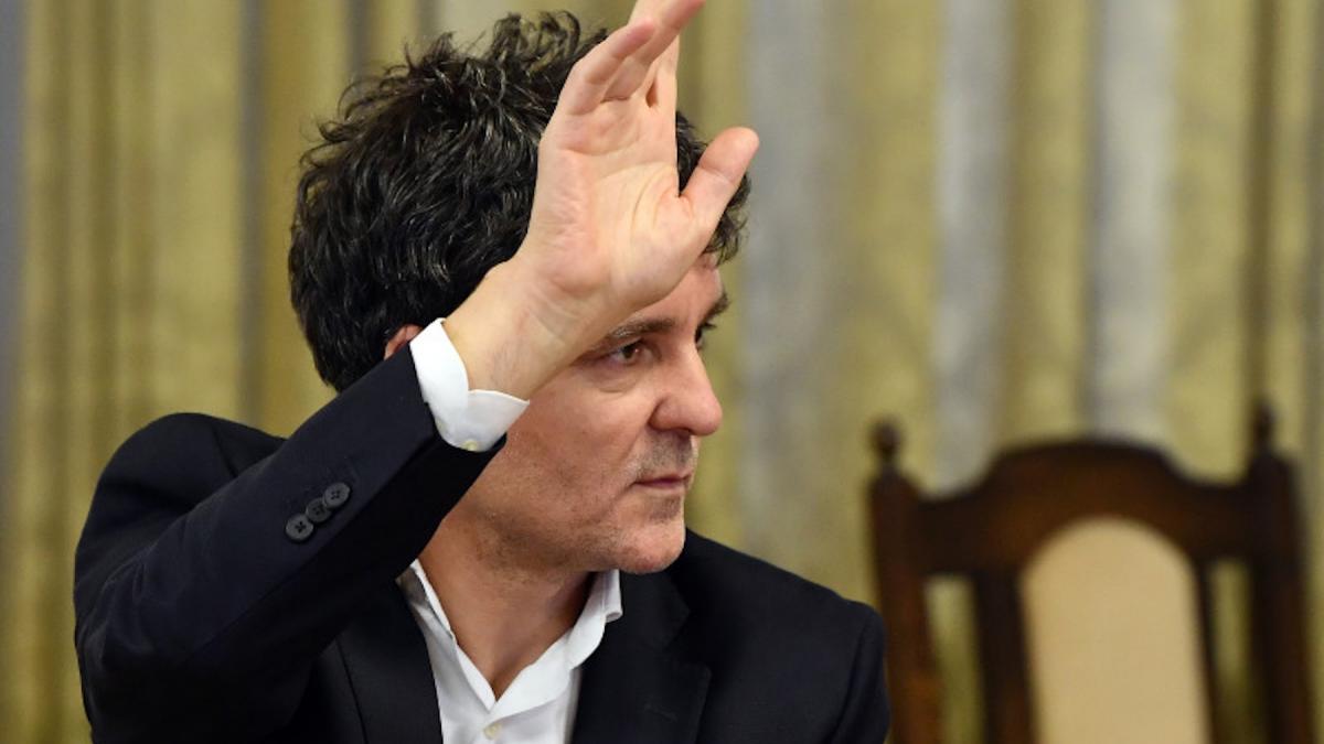 Stelian Bujduveanu PNL si Adrian Vigheciu PSD viceprimari ai Capitalei