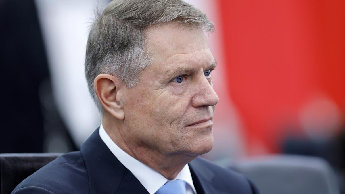 Surse Klaus Iohannis pierde vila din Aviatorilor