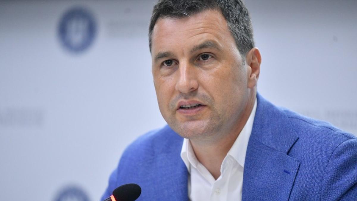 Tanczos Barna Garantez ca TVA ramane 19 in 2025 Nu introducem impozit progresiv Declaratia ministrului despre concedieri