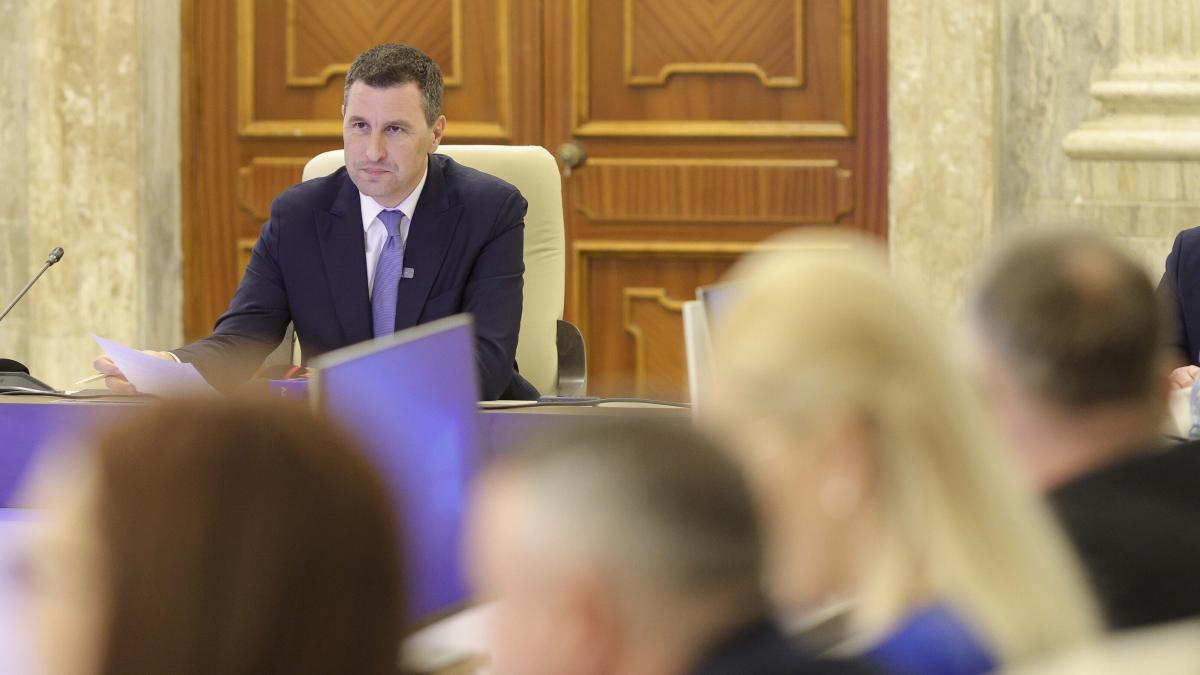 Tanczos Barna raspuns pentru Calin Georgescu Nu va exista apocalipsa