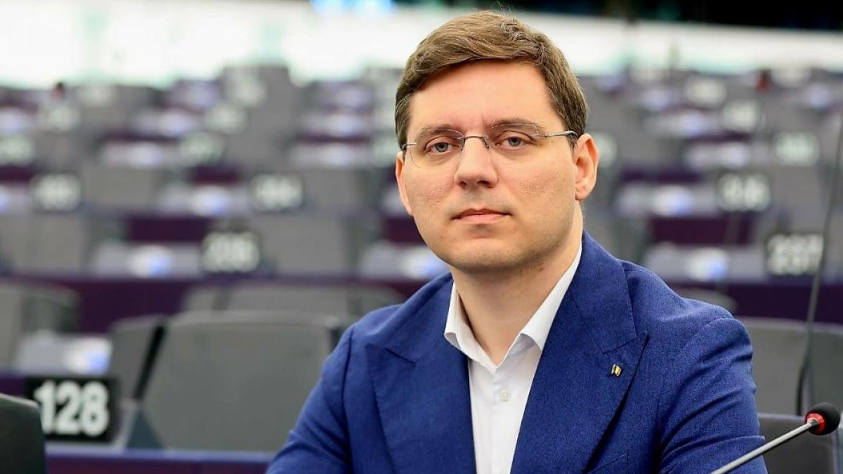 Victor Negrescu Comisia Europeana va prezenta in curand raportul despre influentele TikTok in alegeri