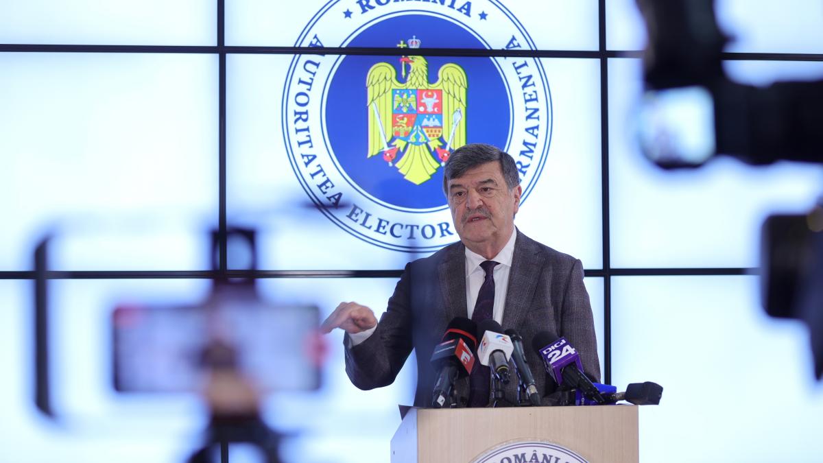 AEP va fi condusa de un vicepresedinte