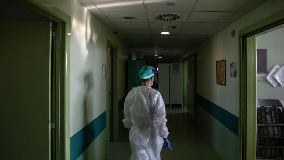 Al cincilea deces din cauza gripei AH1 in Olt