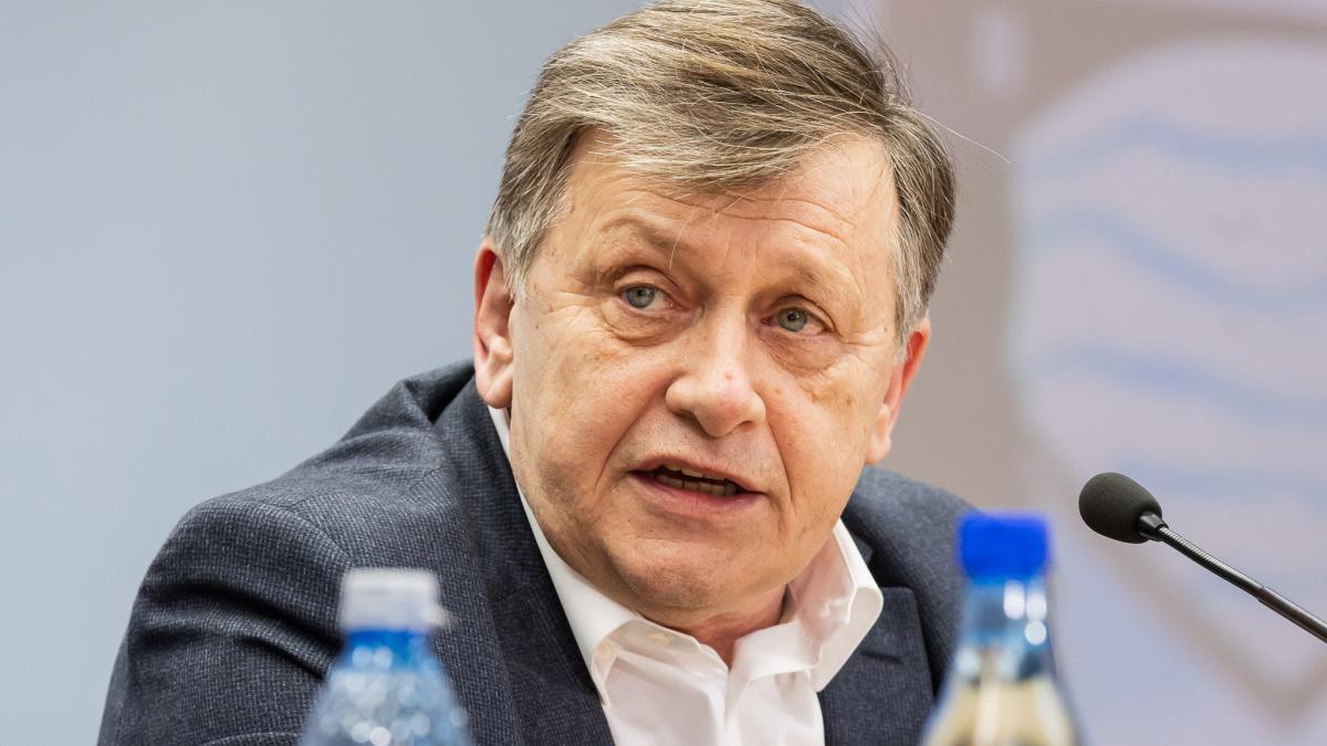 BEC a inregistrat alianta Romania Inainte pentru Crin Antonescu