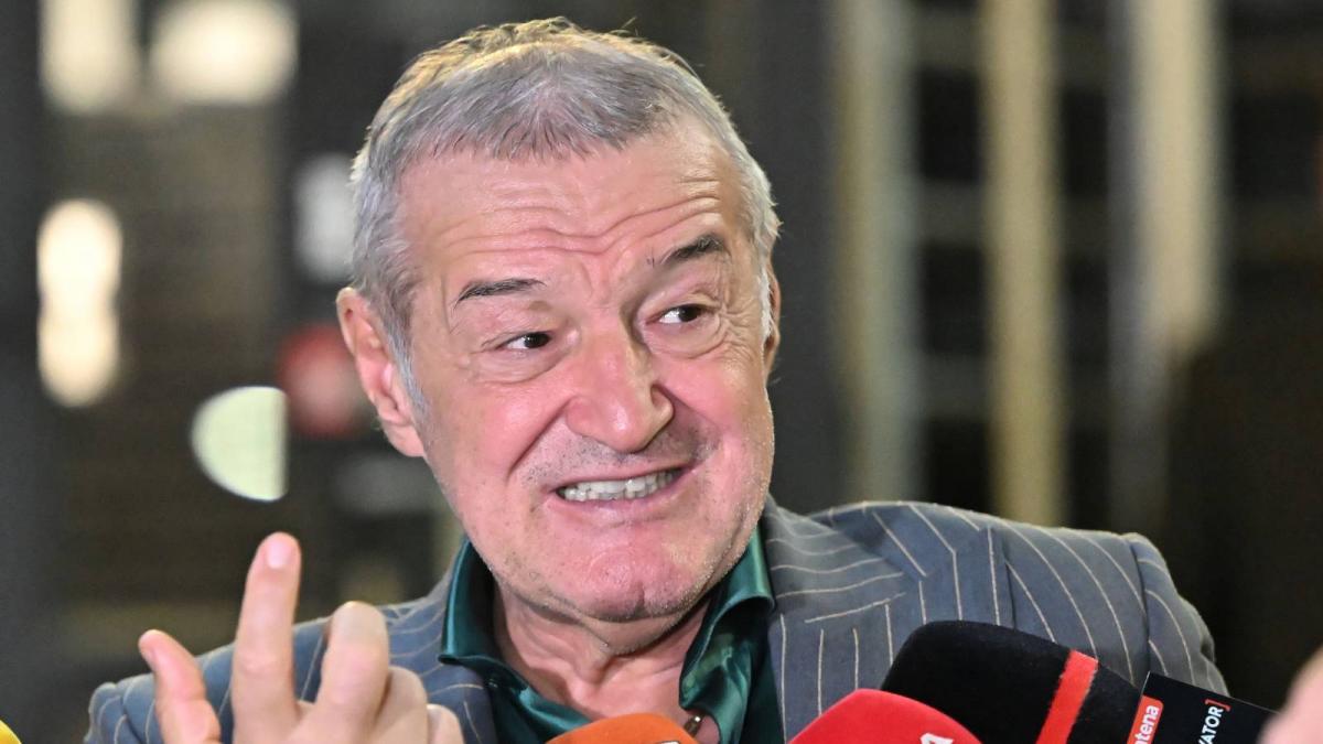 Becali anunta ca va candida independent dar ramane in AUR Simion mi a zis Nea Gigi demisia nu ajuta