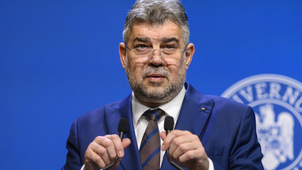 Bugetul pe 2025 va fi adoptat sambata Ciolacu Se vad primele efecte pozitive