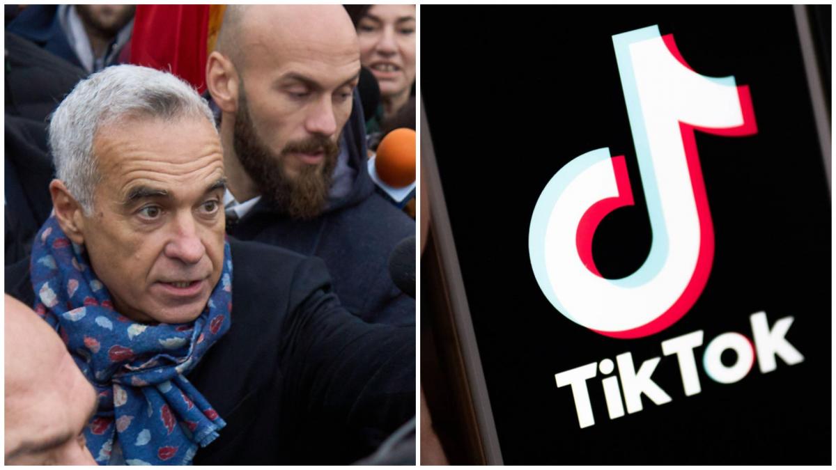 Calin Georgescu a explodat pe TikTok dupa alegeri Cum arata pe date puterea retelelor sociale