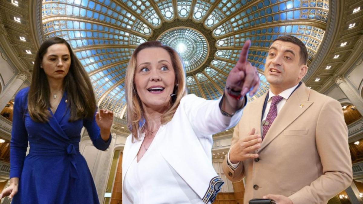 Ce sanse au suveranistii sa l inlature pe Klaus Iohannis cu sprijinul USR Bolojan Este un non sens