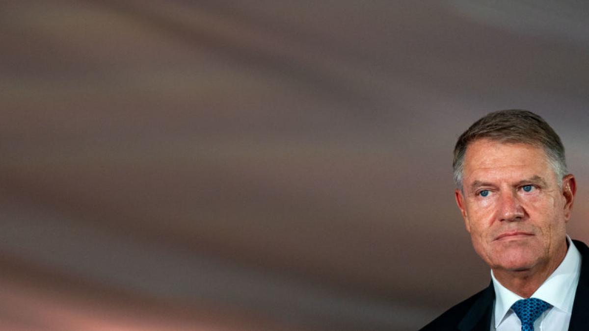 Ce urmeaza dupa demisia lui Iohannis Zegrean Nu e o gluma Ilie Bolojan va avea mult de munca