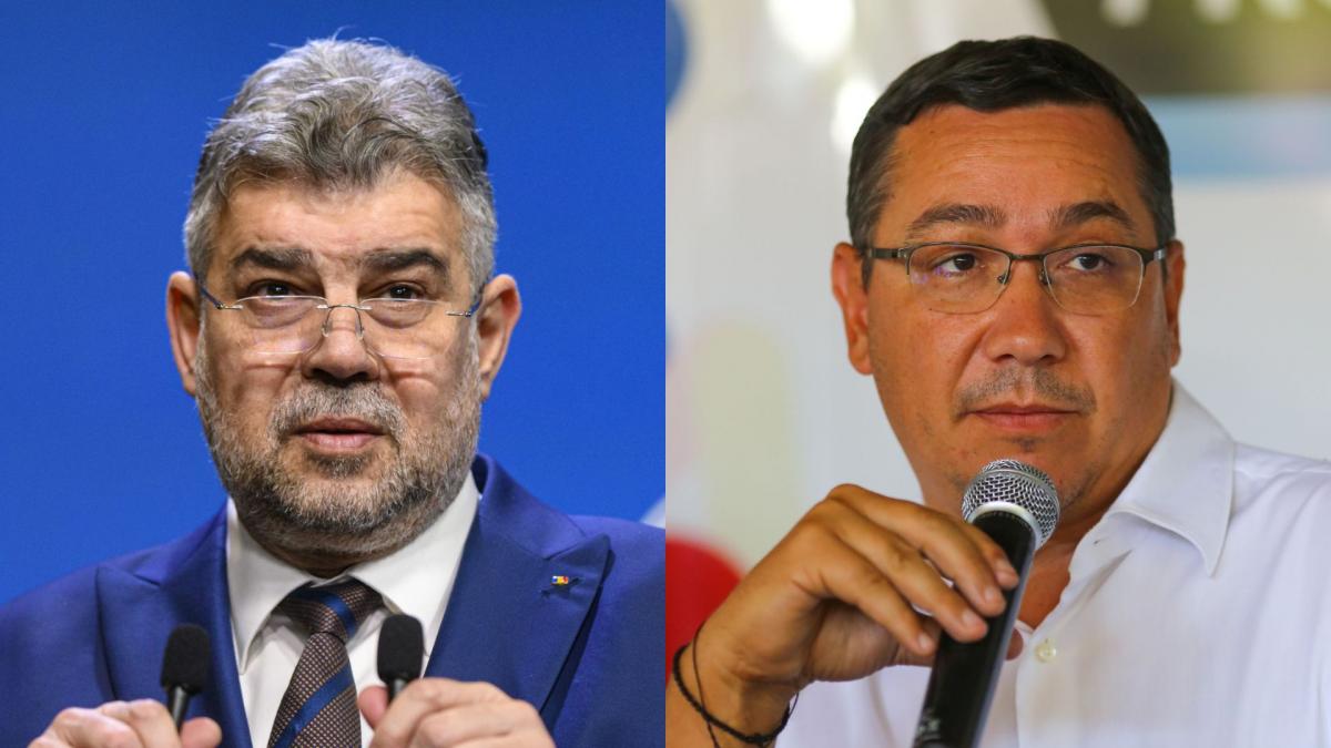 Ciolacu explica demiterea lui Ponta din functia de consilier Activitate politica prea intensa