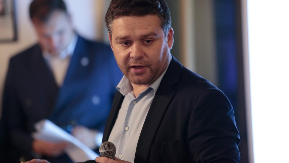 Ciprian Ciucu anunt despre noul spital din Sector 6