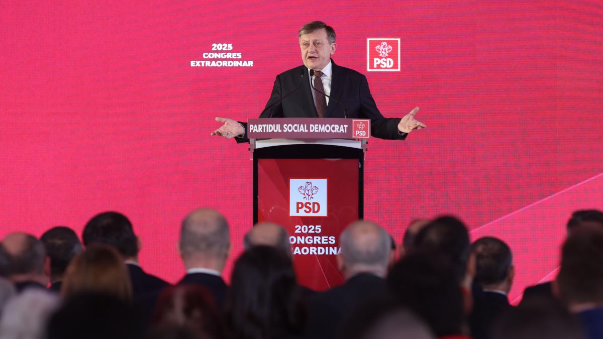 Crin Antonescu Calin Georgescu un Petrache Lupu cu ambitii politice