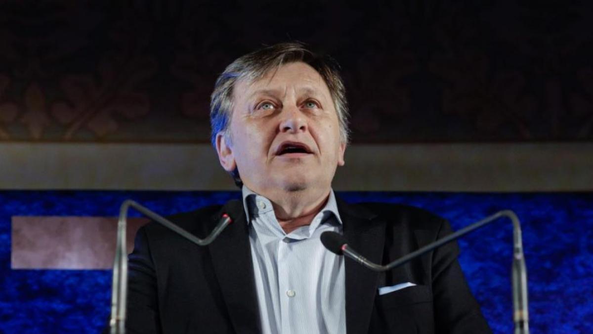 Crin Antonescu Ilie Bolojan trebuie sa actioneze ca un presedinte deplin