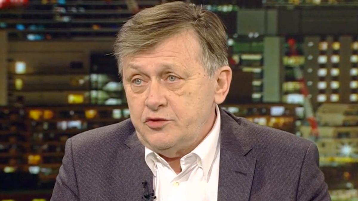 Crin Antonescu raspuns la pretentiile lui Putin privind Romania Scutul Deveselu si bazele americane esentiale