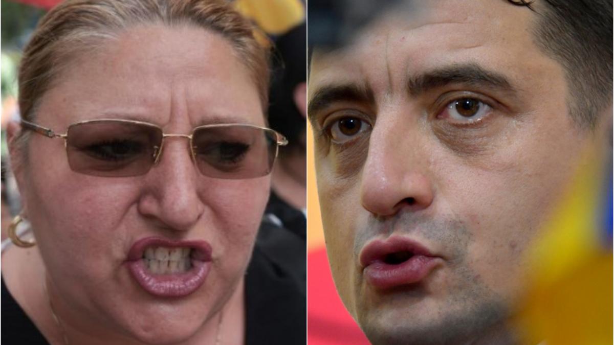 De ce a renuntat Simion la motiune acum Mosteanu Daca AUR nu mentine semnaturile Sosoaca nu le poate lua fortat