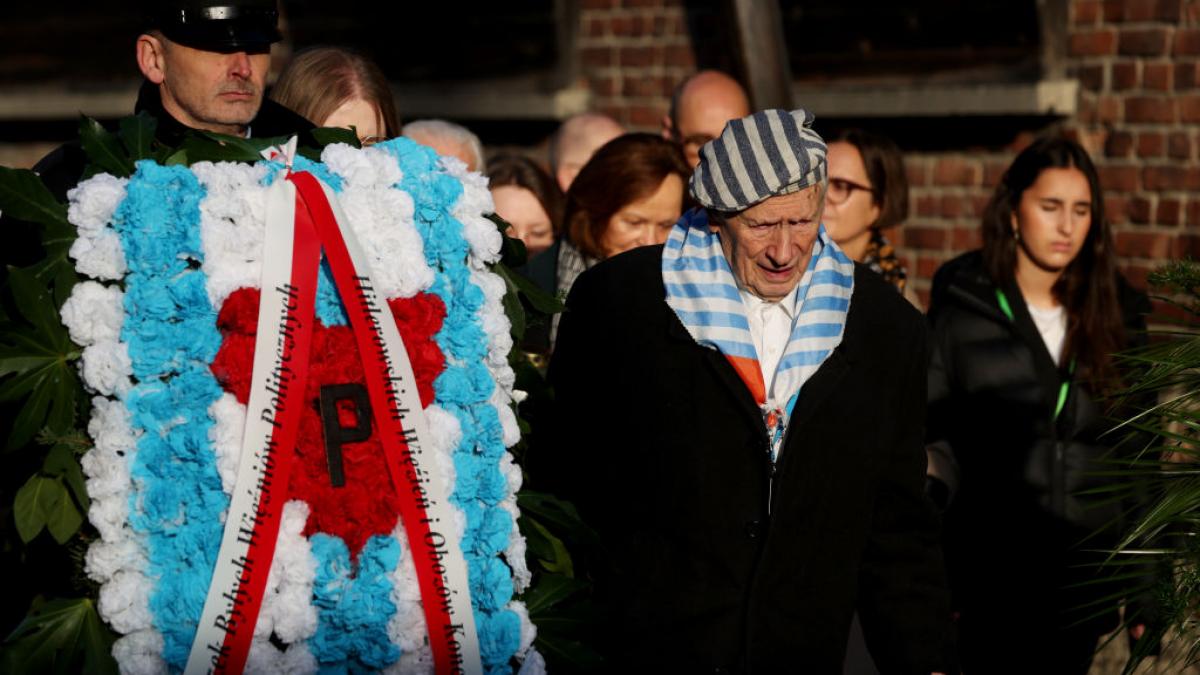 Directorul Institutului Elie Wiesel Dusmanul democratiei nu e TikTok ci extrema dreapta