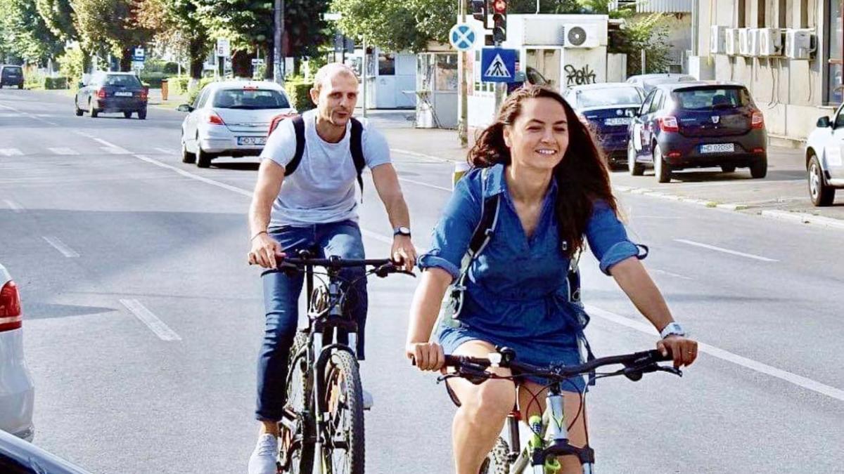 Drept la replica de la presedinta POT Ana Maria Gavrila